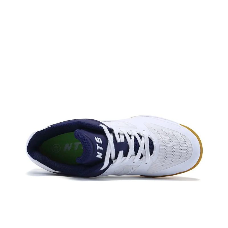 Philharmonic Shock Absorbers Slip Resistant, Abrasion Resistant, Breathable Low Top Tennis Shoes Unisex-3