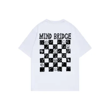 MindBridge T Shirts Unisex