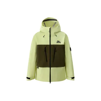 LONSDALE Waterproof, Windproof, And Water Repellent Windbreaker Jacket Unisex