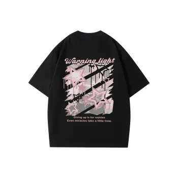 WARNING LIGHT T Shirts Unisex