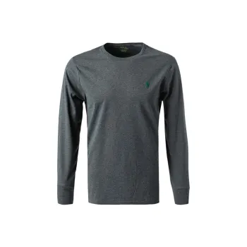 Polo Ralph Lauren T Shirt Men's Gray