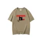 Khaki[240g 100% cotton]