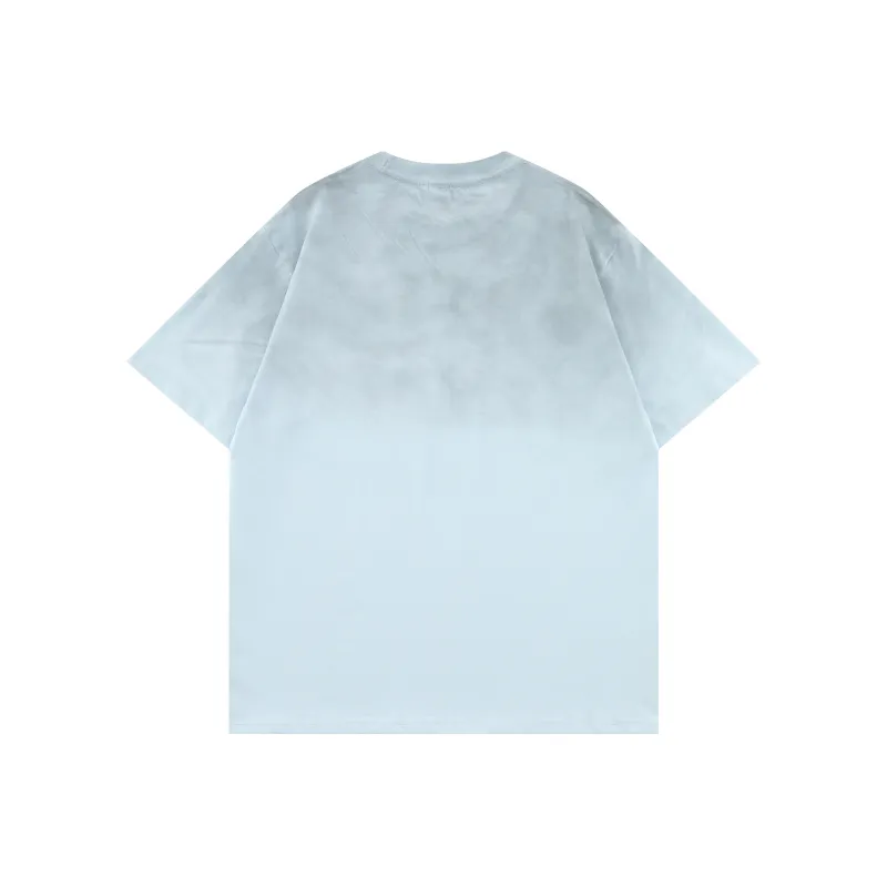 URBAN AUTHENTIC T Shirts Unisex-9
