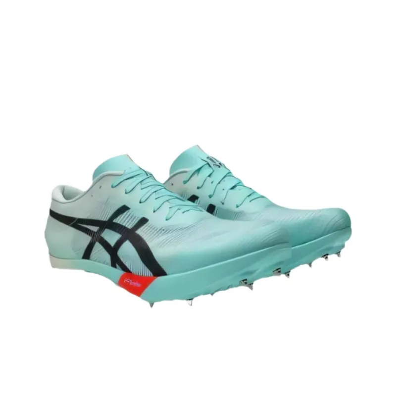 Asics Metaspeed Ld 2 Illuminate Mint Black-1