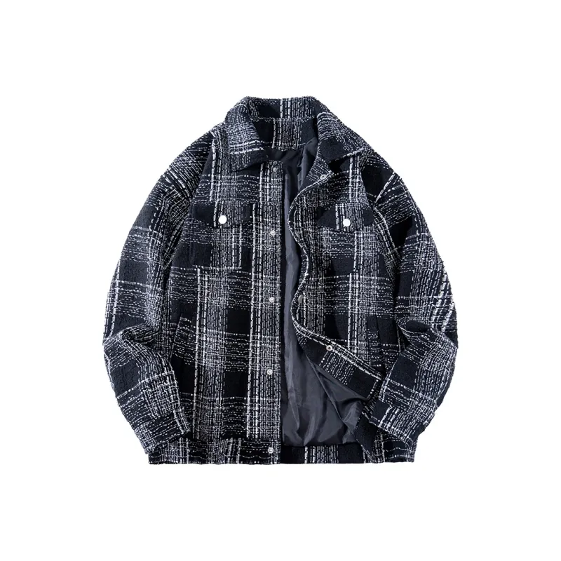 Ordifen Jackets Unisex-4