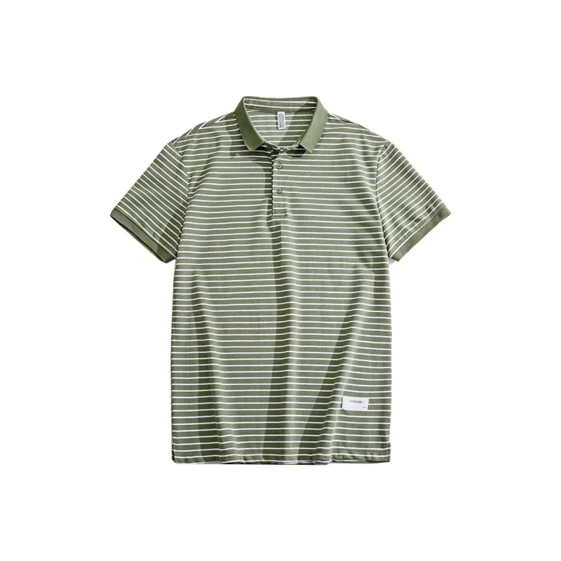 WOOD SOON T Shirts Men-4