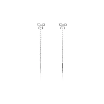 Inkopper Alloy Drop Earrings Women's