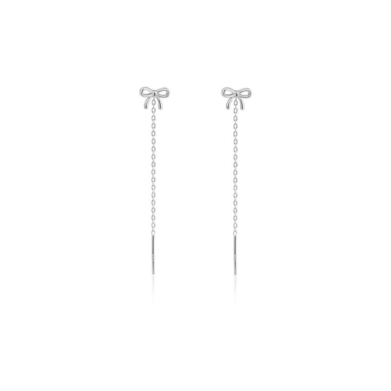 Inkopper Alloy Drop Earrings Women's-0