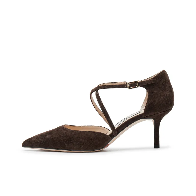 Staccato High Heels Women's-0