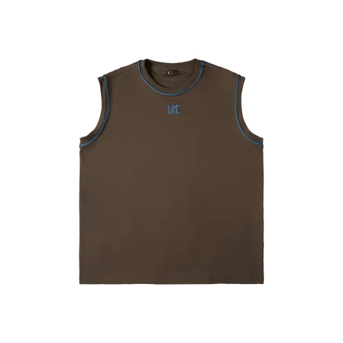 N MAX Tank Tops Unisex