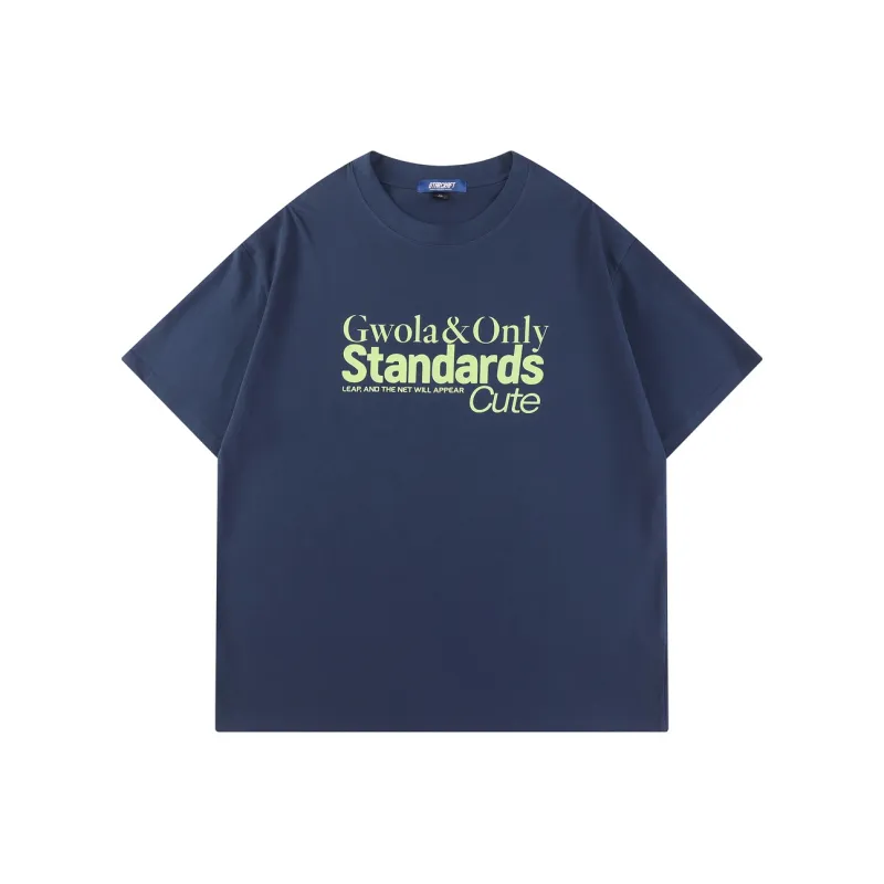 Gwola T Shirts Unisex-11