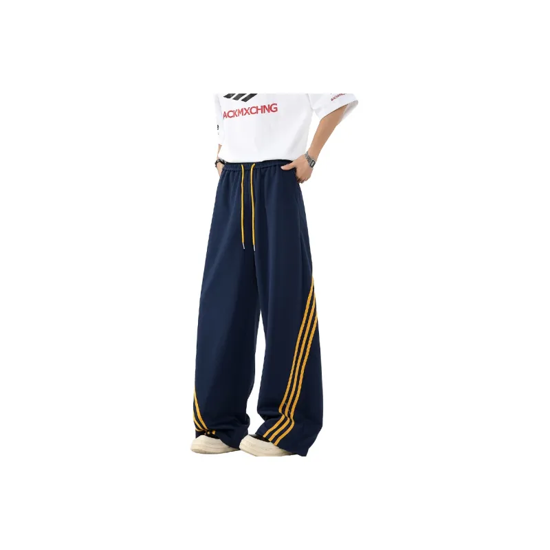 OKUS Casual Pants Unisex-13