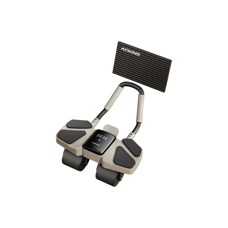 ADKING Abdominal Rollers Unisex-6