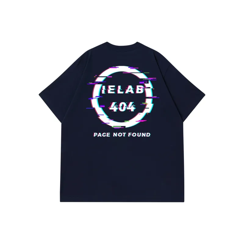 I.E T Shirts Unisex-14