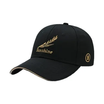JKEM Polyester Baseball Caps Unisex
