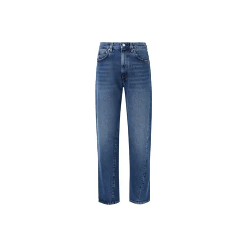TOTEME Jeans Women's Blue