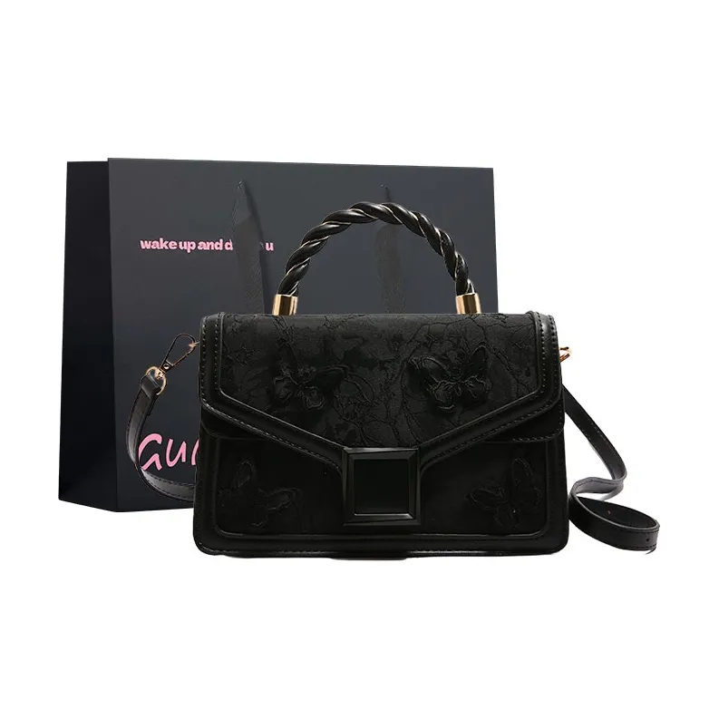 Champion Cub PU Handbag Women's Multicolor-14