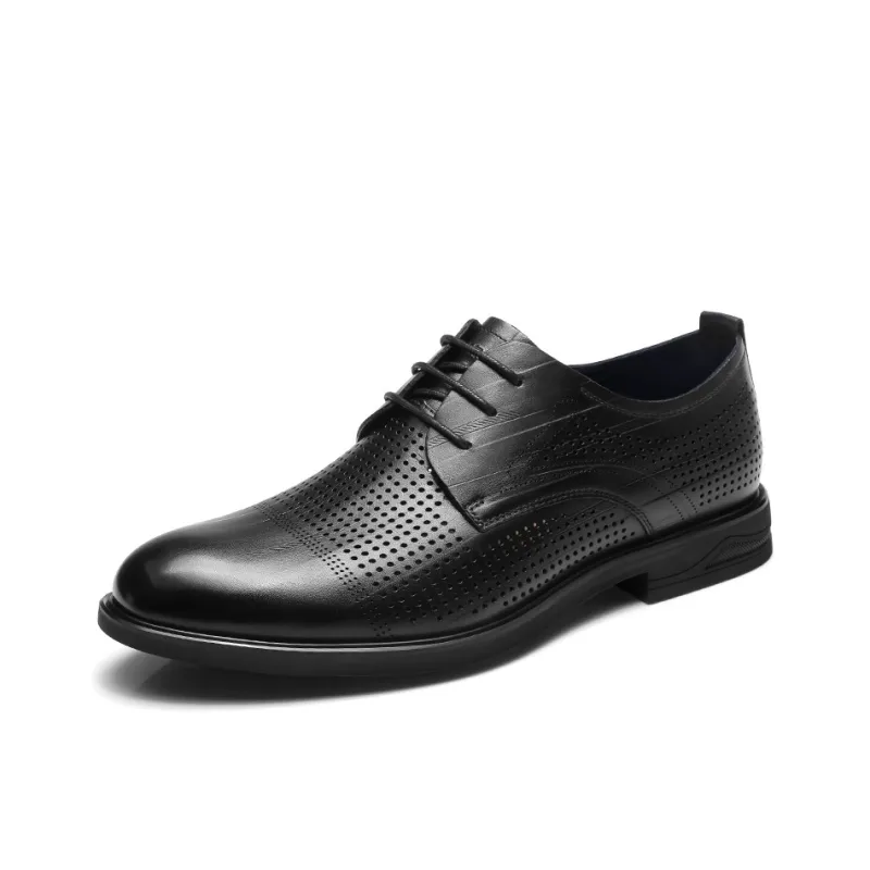 Strongman 3515 Dress Shoes Men's-1