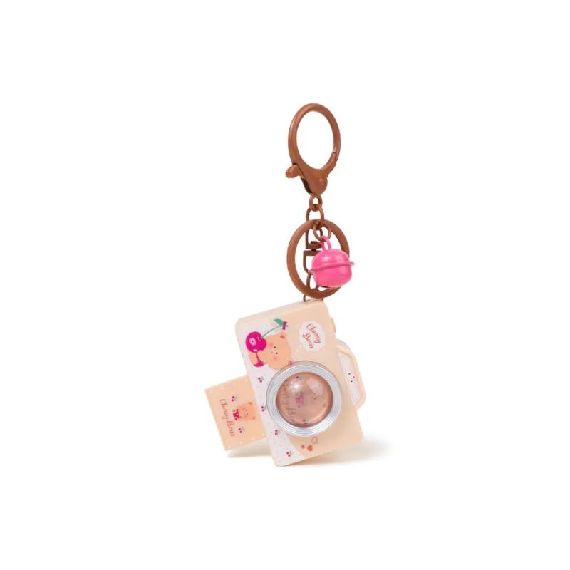 Jinnew Keychains Unisex-5