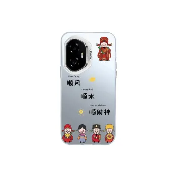 Kona Chun Phone Cases