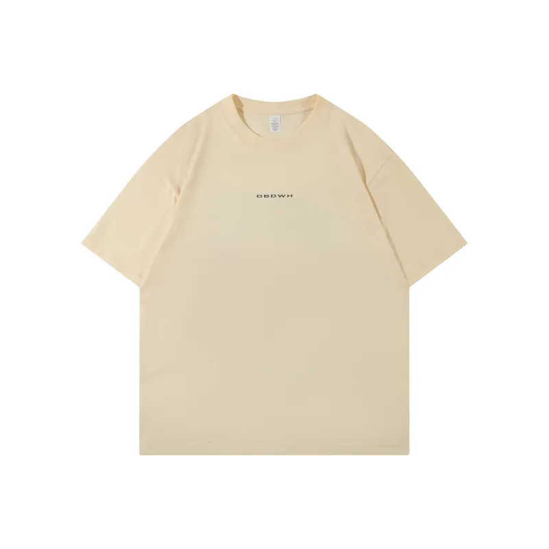 DBD WH T Shirts Unisex-8