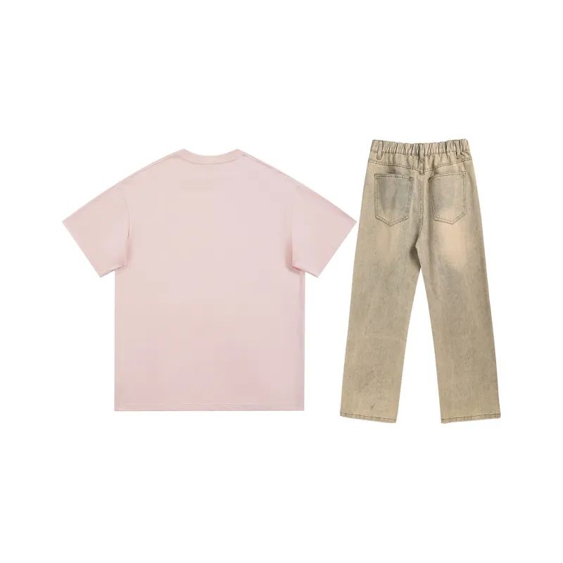 MIIOW Casual Sportswear Unisex-31