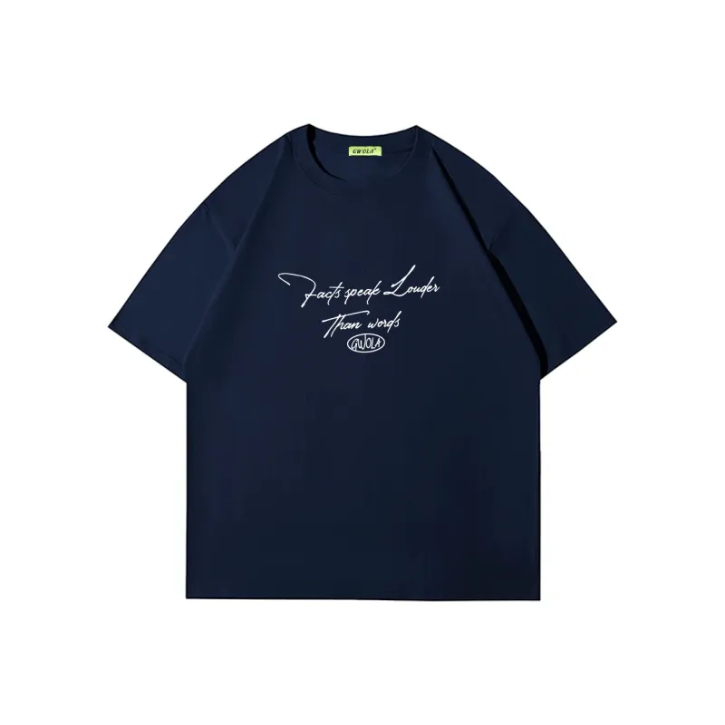 Gwola T Shirts Unisex-19
