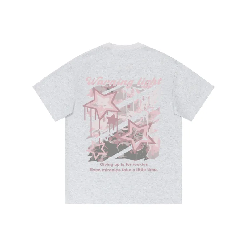 WARNING LIGHT T Shirts Unisex-43