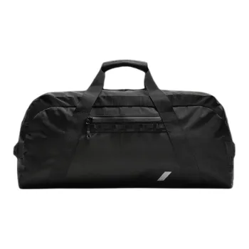ZARA Polyamide Handbag Shoulder Bag Crossbody Bag Travel Bag Unisex Black