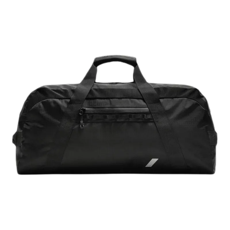 ZARA Polyamide Handbag Shoulder Bag Crossbody Bag Travel Bag Unisex Black-0