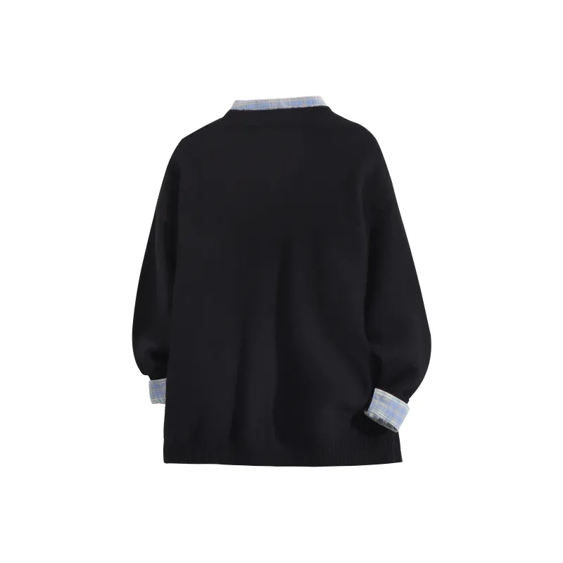 OGEK Shirt Matching Sets Unisex-1