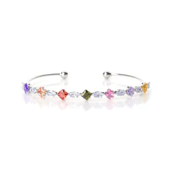 Star Treasures Alloy Bangles Women's