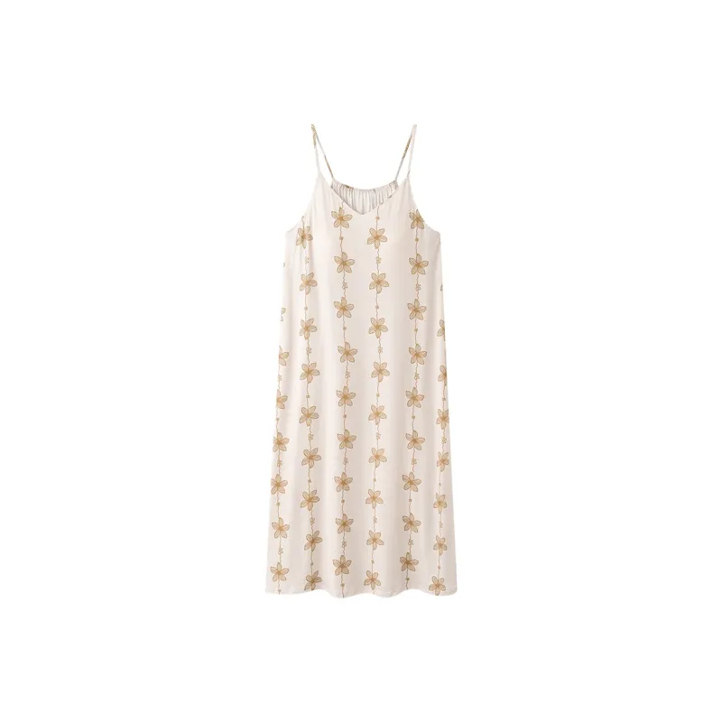 MIIOW Women's Nightgowns-28