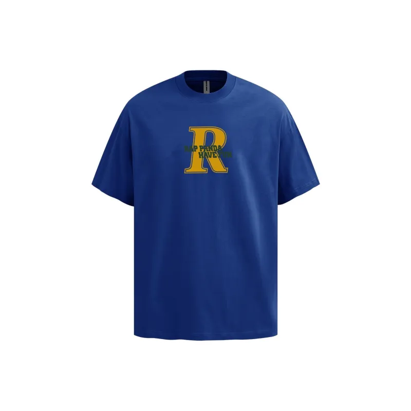 RAP PANDA T Shirts Unisex-32