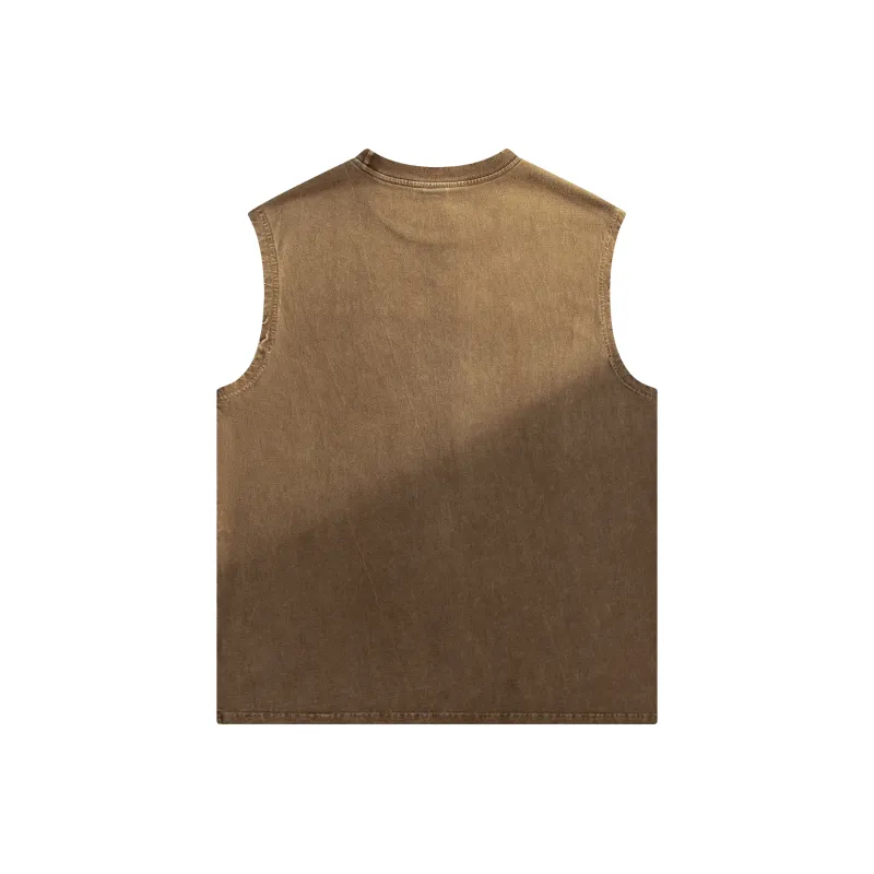 MEXICAN Tank Tops Unisex-7