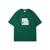 Dark Ink Green