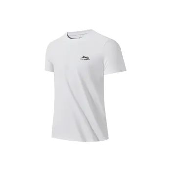Jeep T Shirts Men