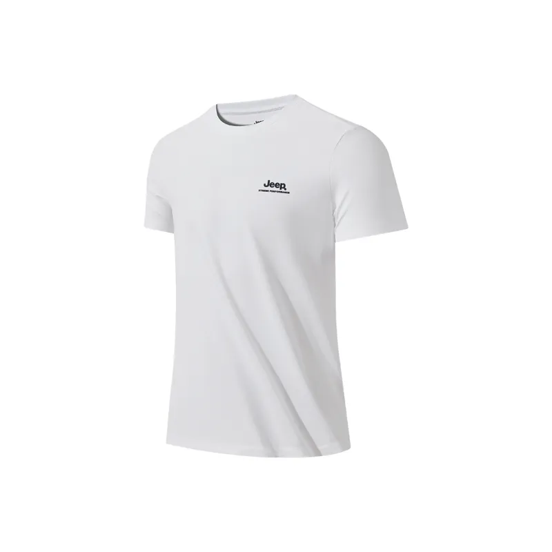 Jeep T Shirts Men-5
