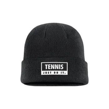 Nike Swoosh Peak Tennis Beanie