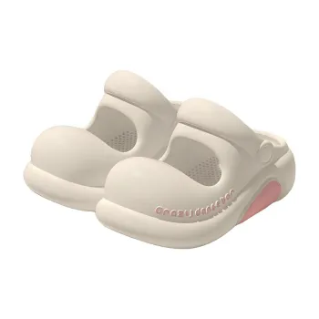 LUNNIFEIYA Slippers / Home Slippers