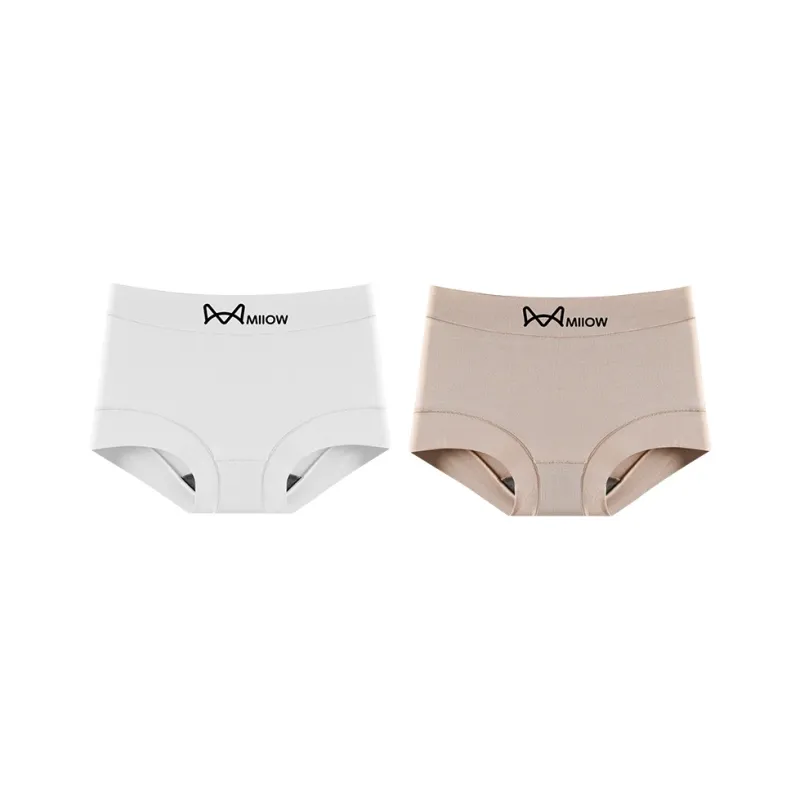 MIIOW Underpants Women's Combo Set-11