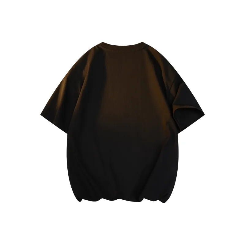 OPOX T Shirts Unisex-1