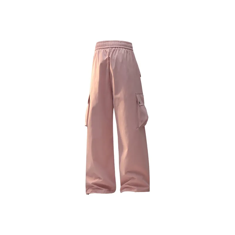 FAX FOR FMACM Cargo Pants Unisex-1