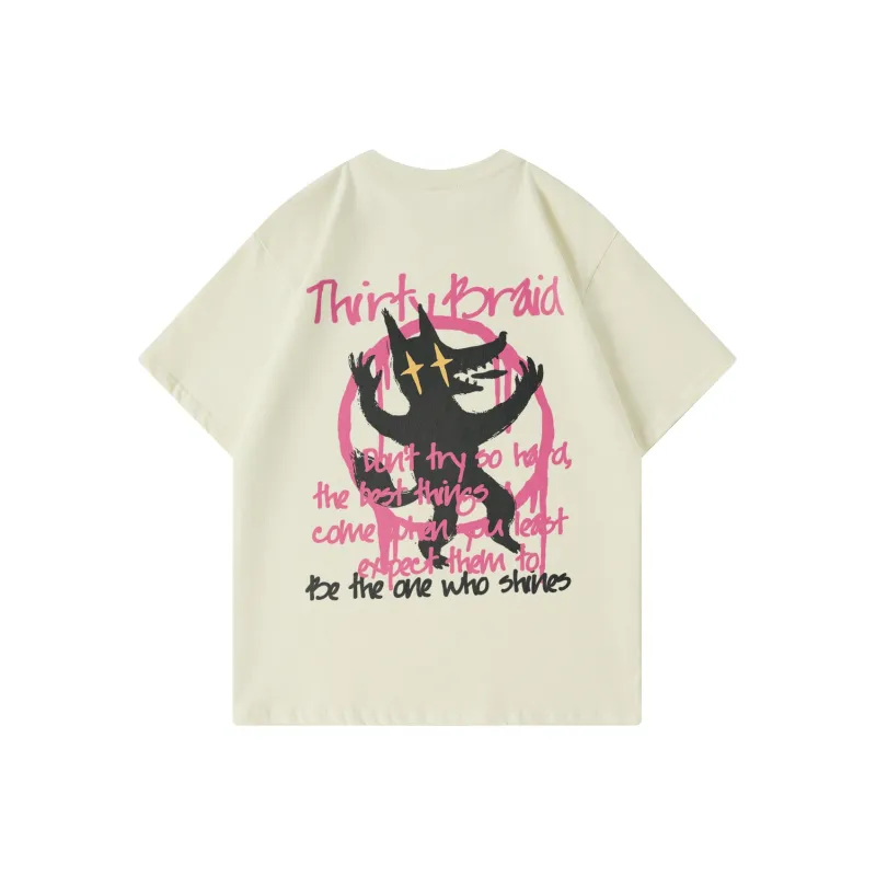 30BRAID T Shirts Unisex-7