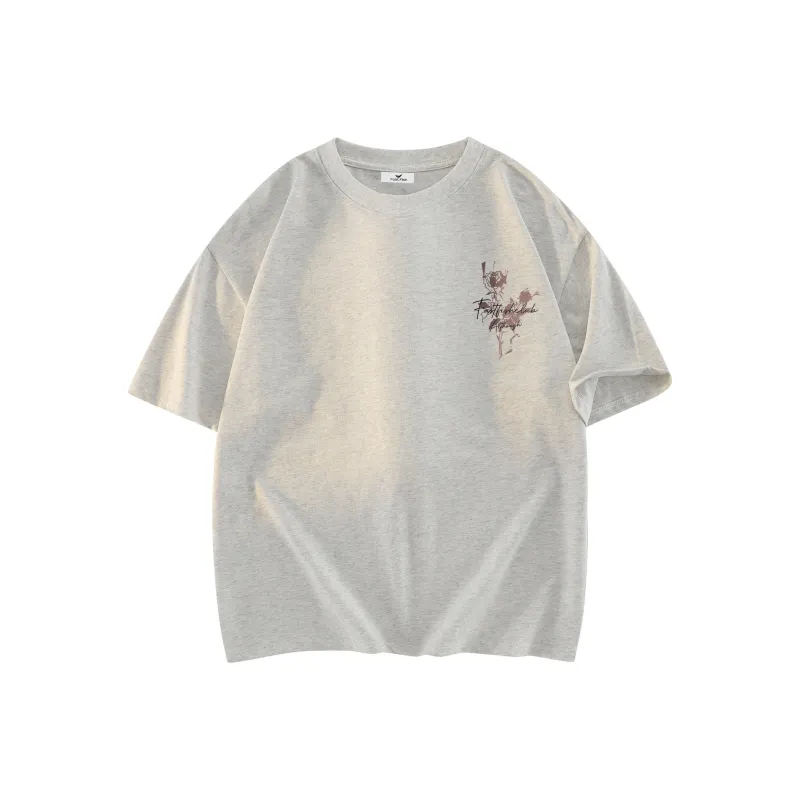 FASTFISH T Shirts Unisex-7