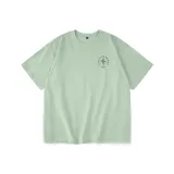 Light Pea Green