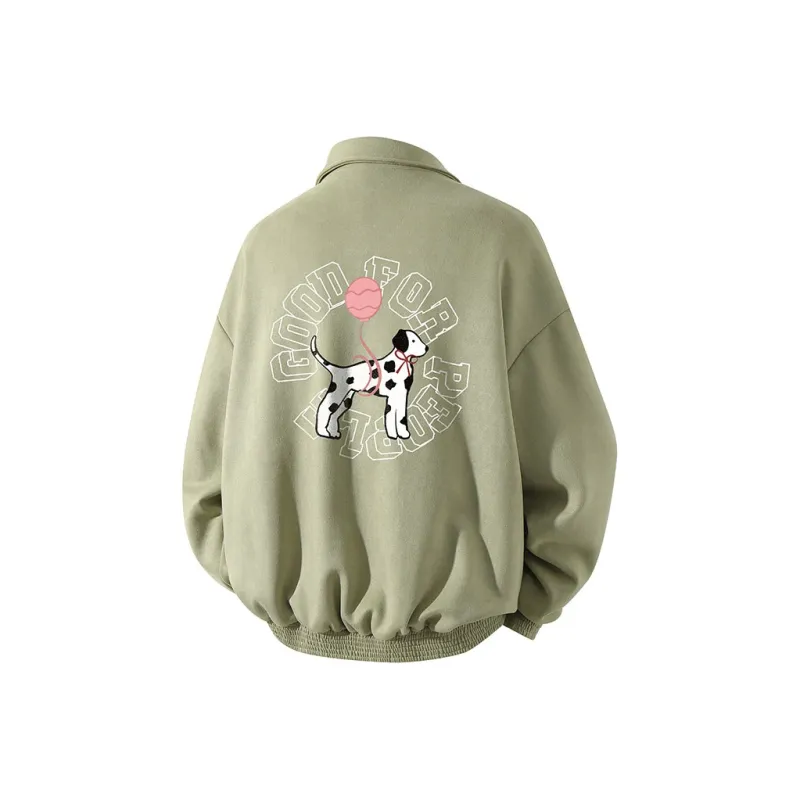 FAX FOR FMACM Casual Sportswear Unisex-9