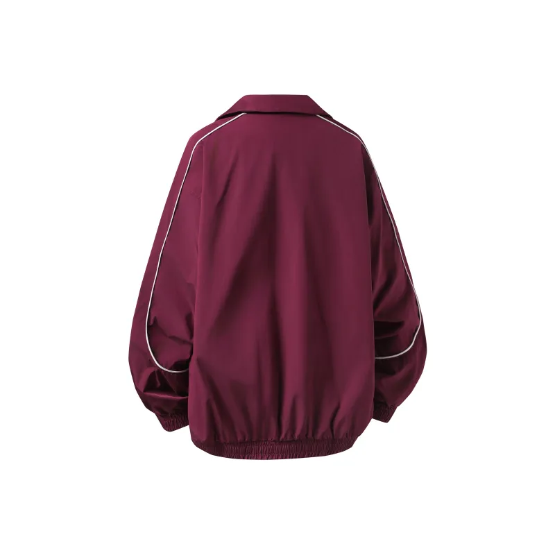 CHARLIE GOLF Jackets Coats Unisex-7