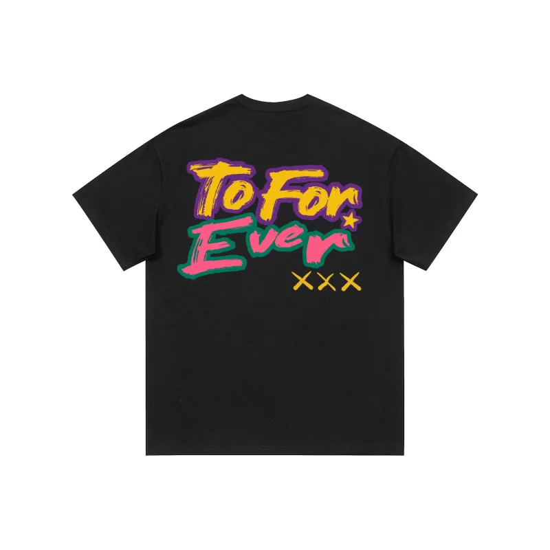 FOREVER 21 T Shirts Unisex-0