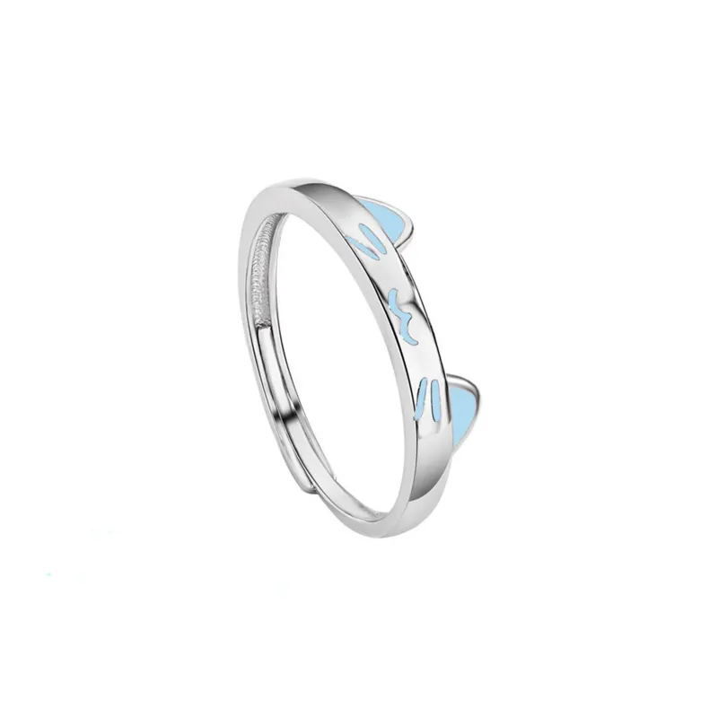 Kowloonko Rings Unisex-6
